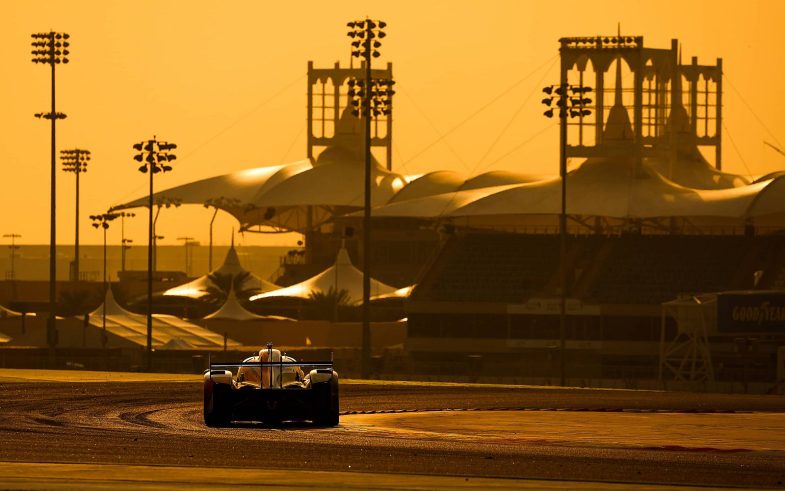 World Endurance Championship titles