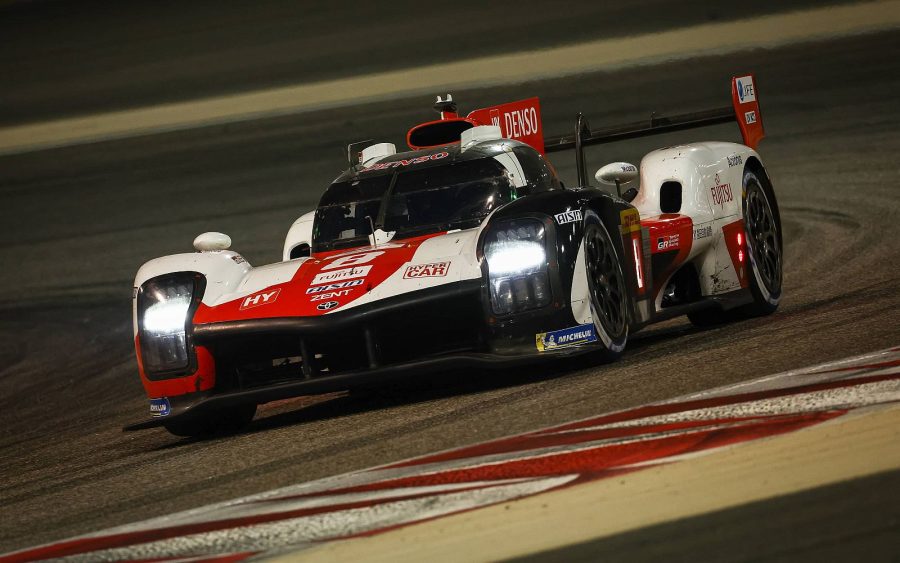 World Endurance Championship titles