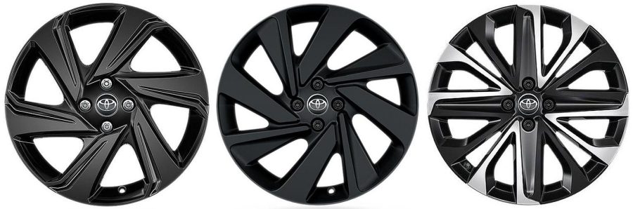 Toyota store aygo accessories