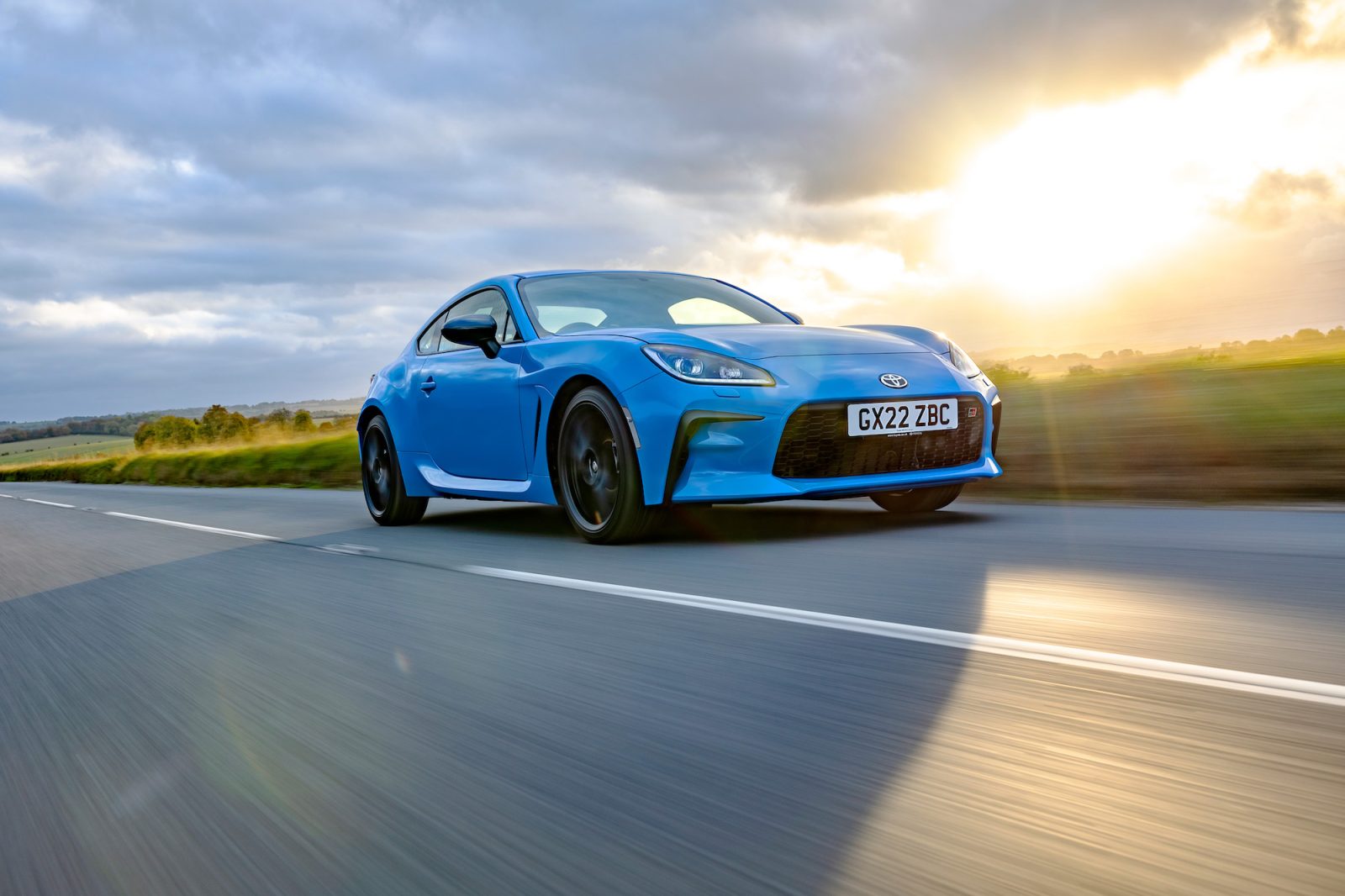 Toyota awards 2023 the winning streak continues Toyota UK Magazine