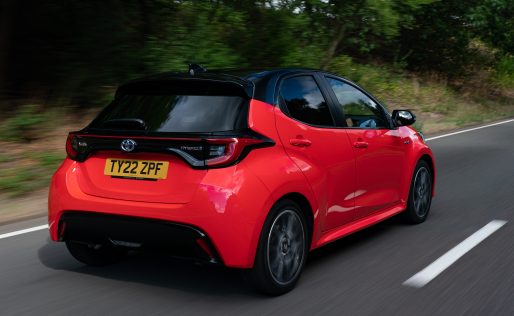 Toyota Yaris review: what the media says - Toyota UK Magazine