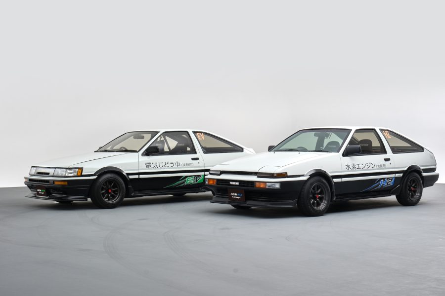 Kanban - Toyota Production System guide - Toyota UK Magazine