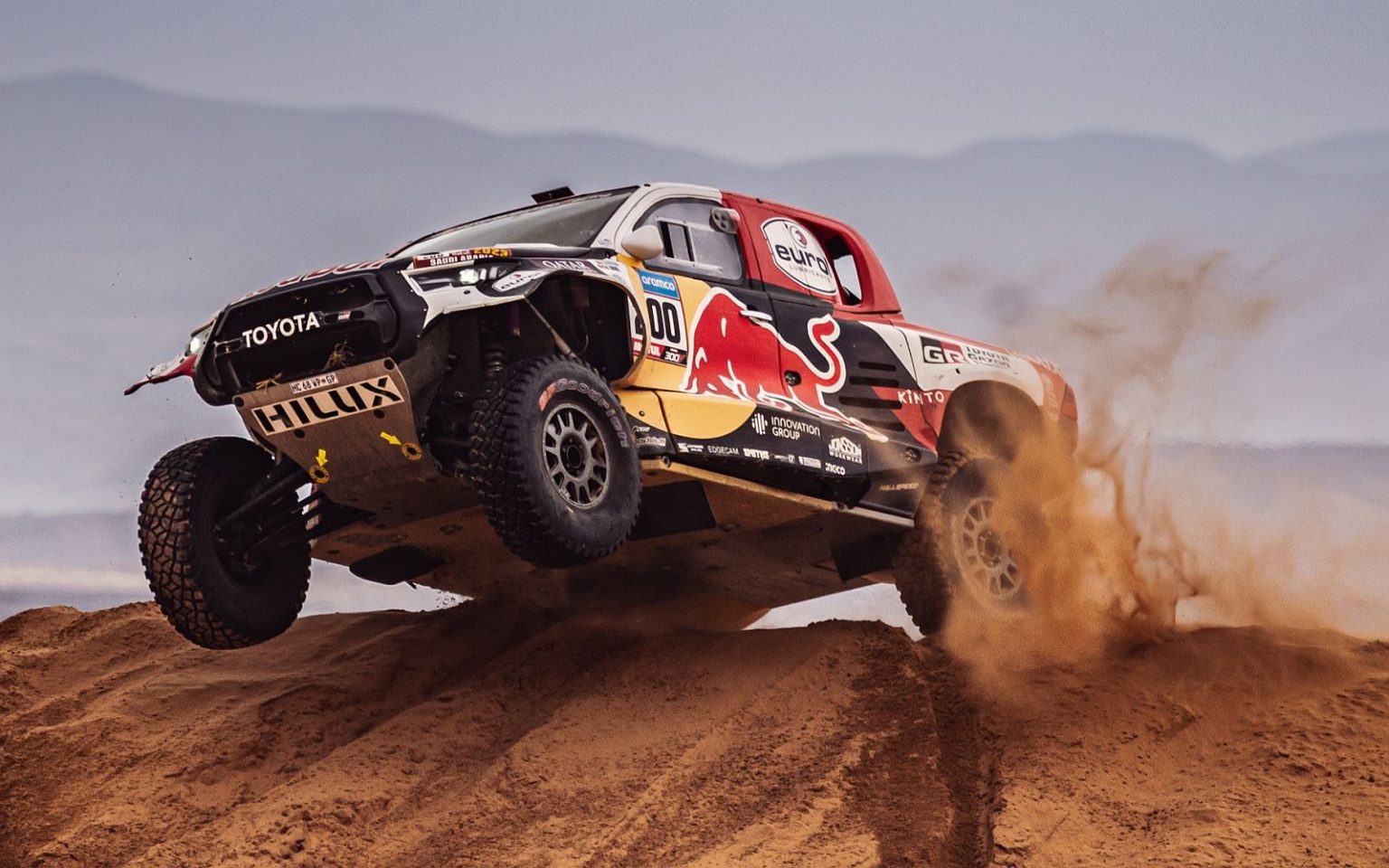 How to film a car using a GoPro - Toyota UK Magazine