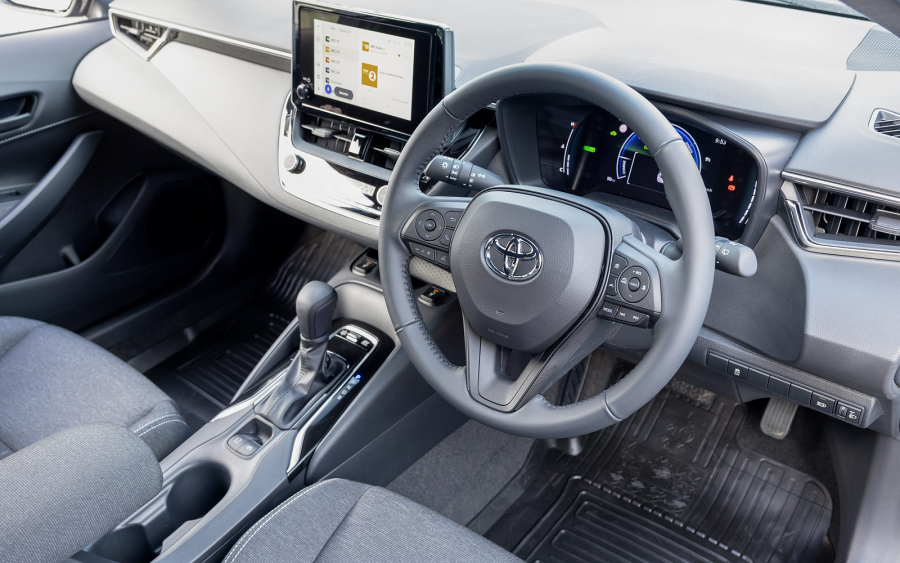 2023 Toyota Corolla Commercial reviews – Snap-Tech News