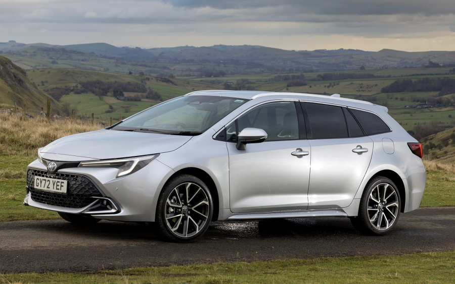 2023 Toyota Corolla: your questions answered - Toyota UK Magazine