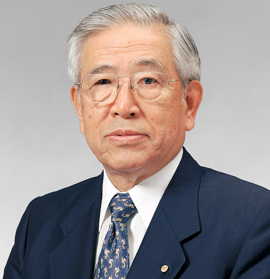 Shoichiro Toyoda