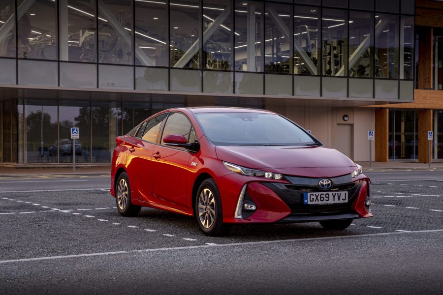 Toyota awards 2023: the winning streak continues - Toyota UK Magazine