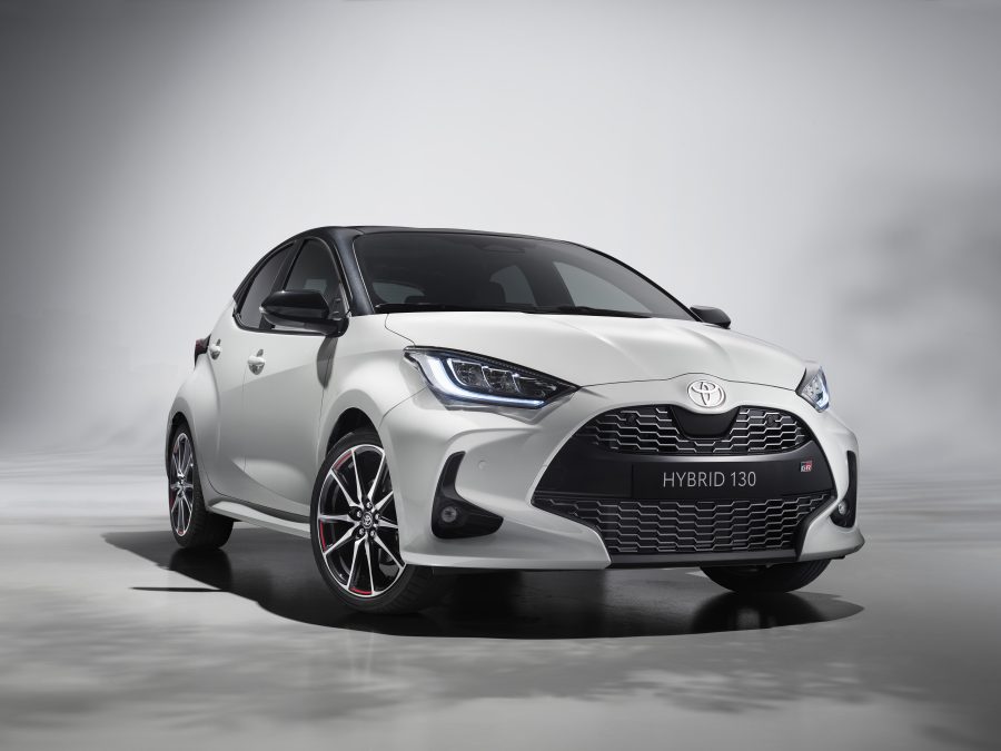 2024 Toyota Yaris: super update for supermini - Toyota UK Magazine