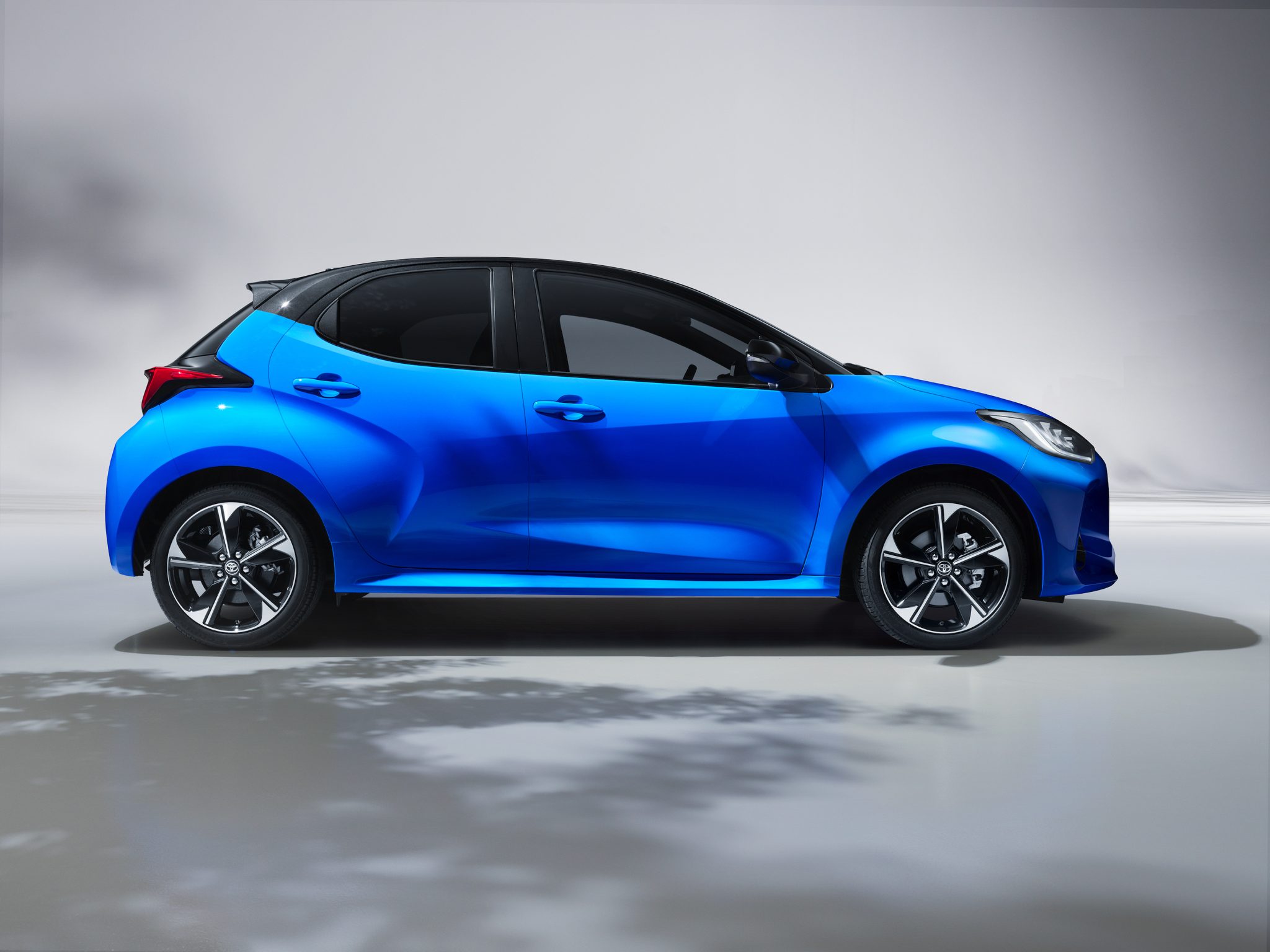 2025 Toyota Yaris super update for supermini Toyota UK Magazine