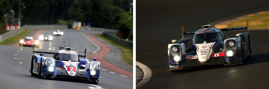 Le Mans 2023: 100 years of 24-hour racing - Toyota UK Magazine