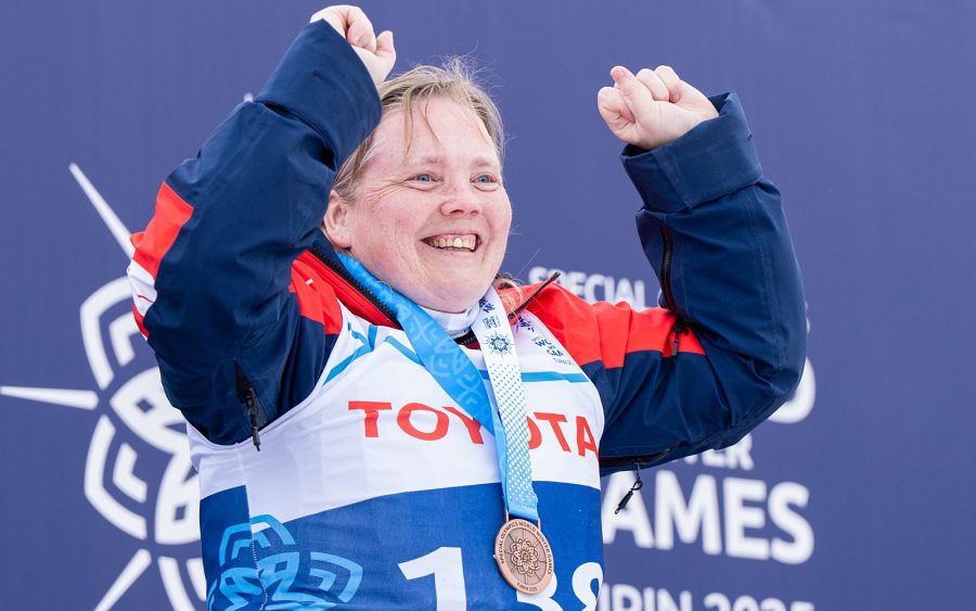 Special Olympics