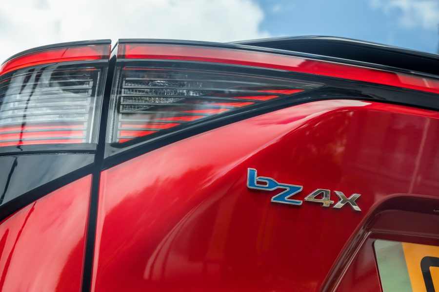 Toyota bZ4X: your questions answered - Toyota UK Magazine