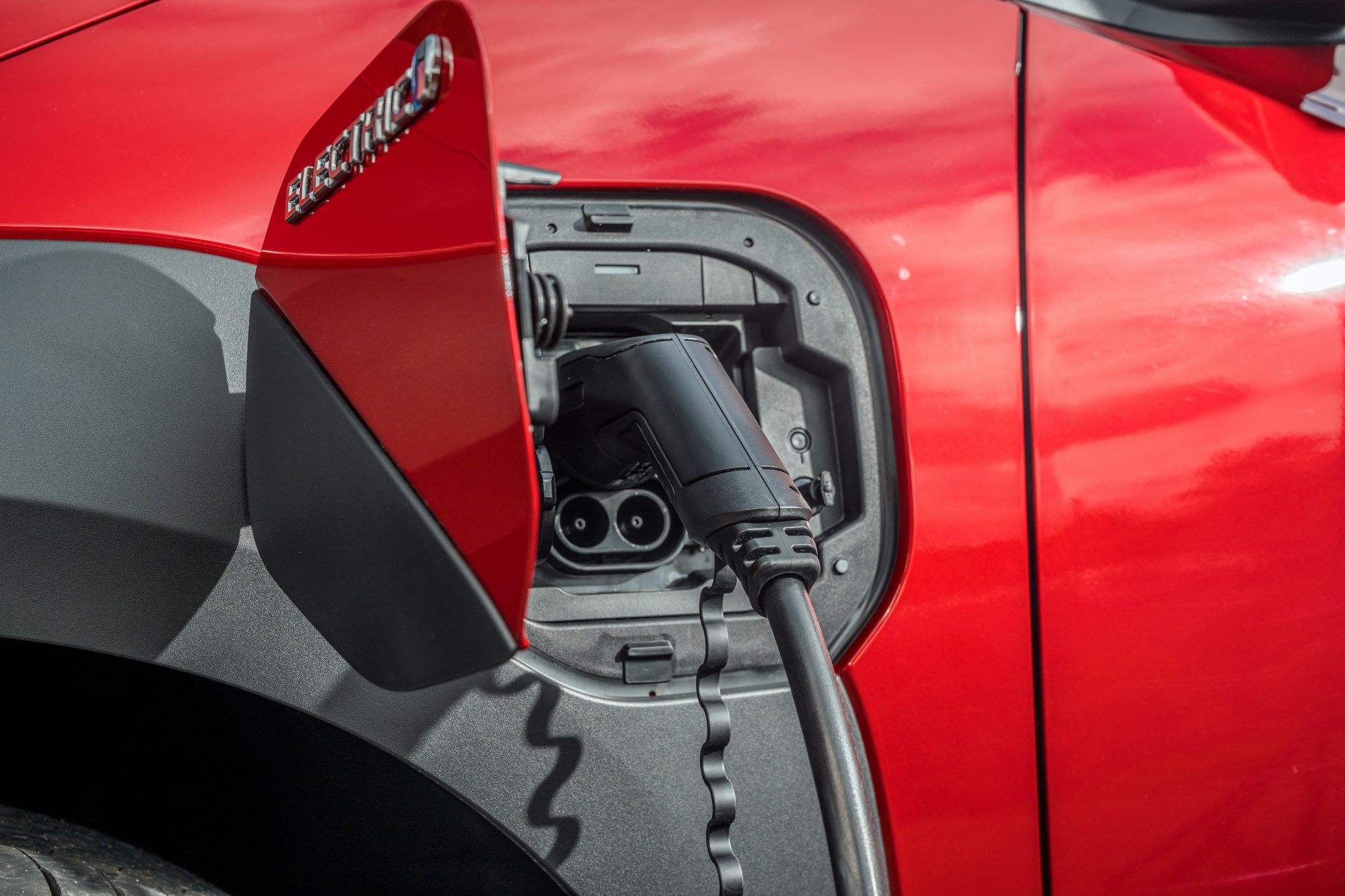 Toyota bZ4X: your questions answered - Toyota UK Magazine