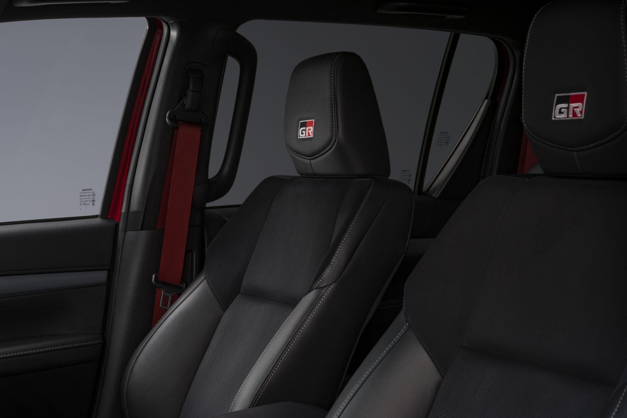 Introducing the Toyota Hilux GR Sport II - Toyota UK Magazine