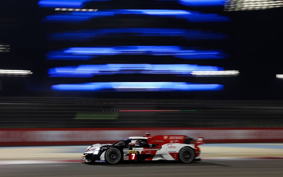 Toyota Wins 2023 FIA WEC Hypercar Title With Six Wins in Seven Races