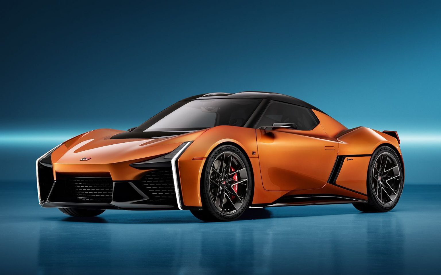 Introducing the Toyota FT-Se concept - Toyota UK Magazine