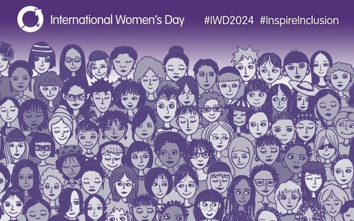 International Women's Day 2024