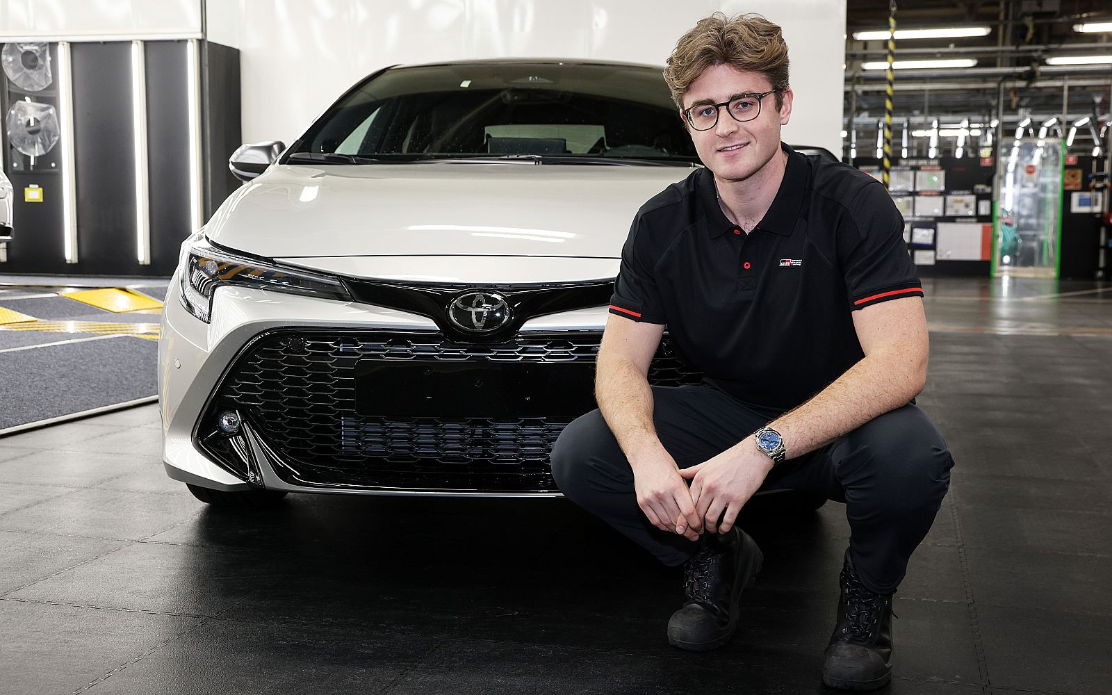 2024 Toyota Yaris: super update for supermini - Toyota UK Magazine