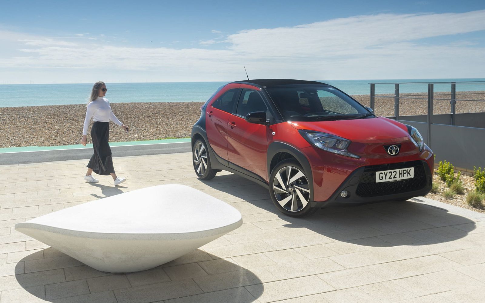 Introducing The Aygo X JBL Special Edition Toyota UK Magazine Introducing The Aygo X JBL Special Edition Toyota UK Magazine