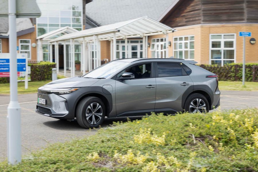 Are Toyota hybrids reliable? - Toyota UK Magazine