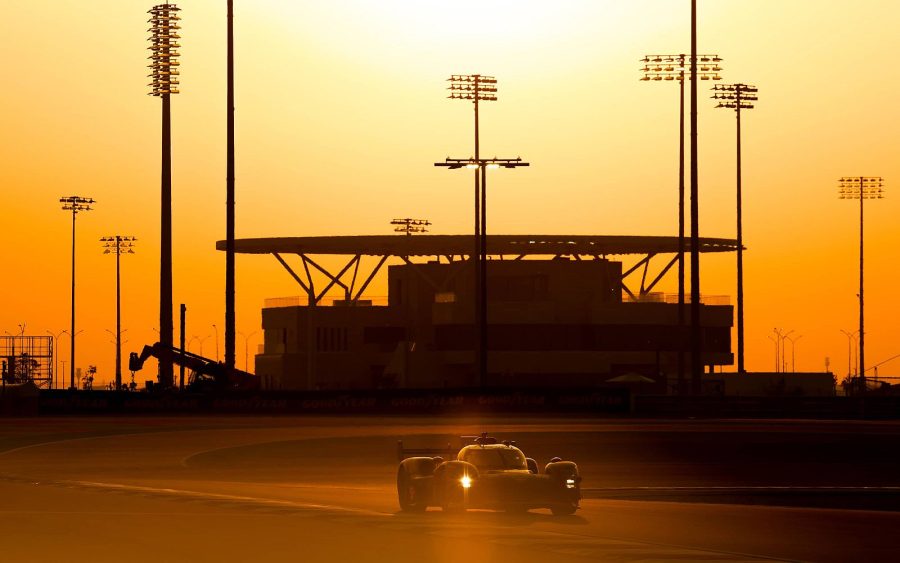 WEC 2025 result after Round 1: Qatar 1812km - Toyota UK Magazine