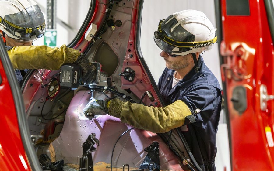 Toyota Circular Factory