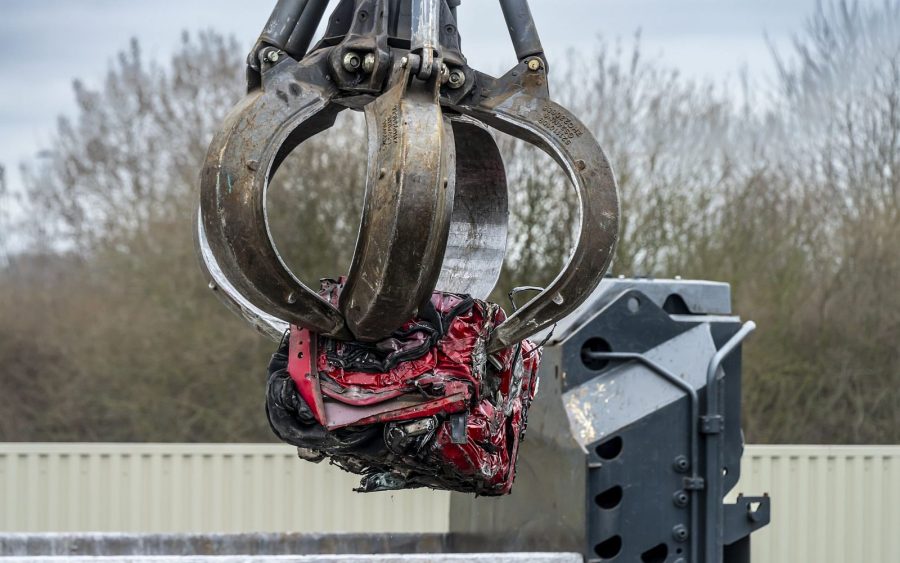 Toyota Circular Factory