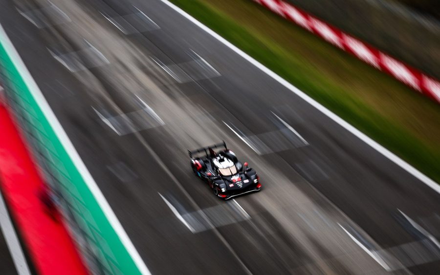 WEC 2025