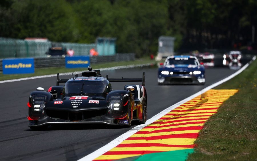 WEC 2025