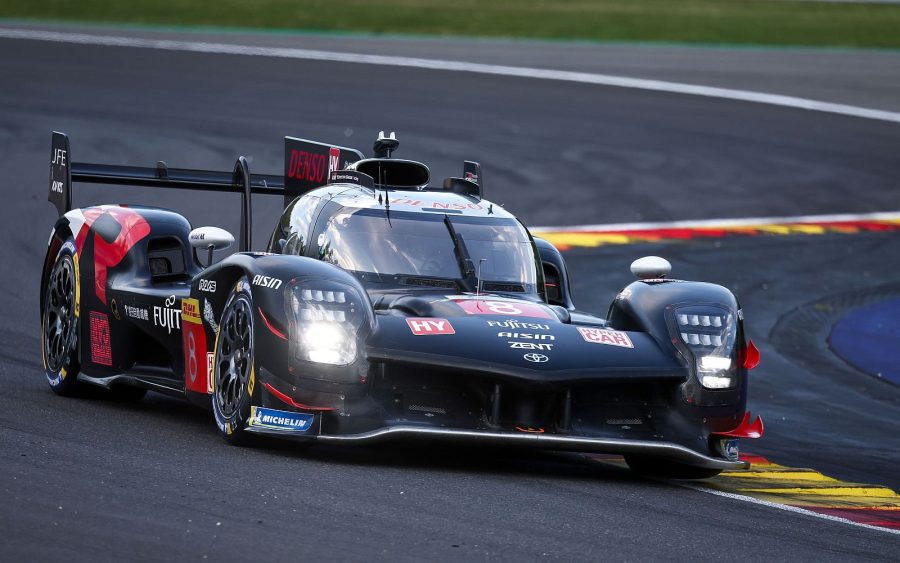 WEC 2025