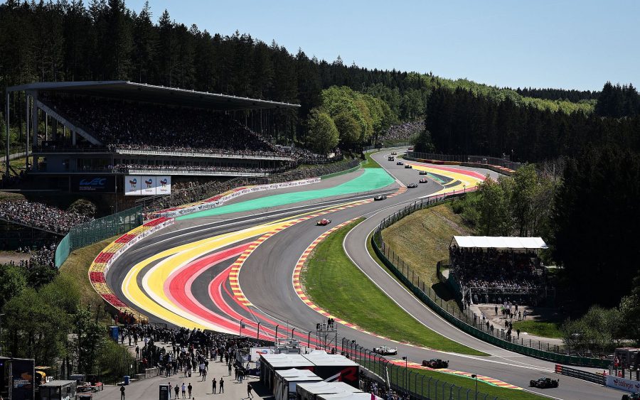 WEC 2025
