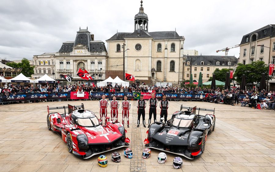 WEC 2025
