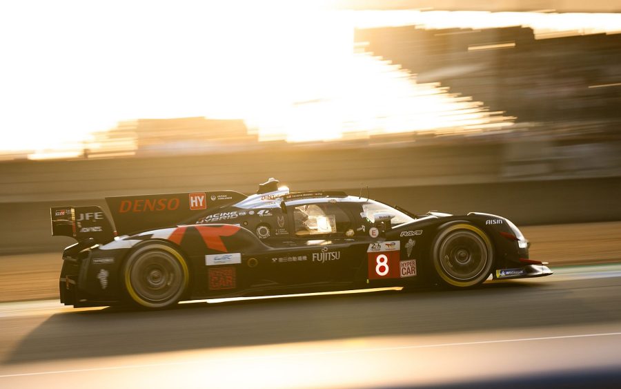 WEC 2025