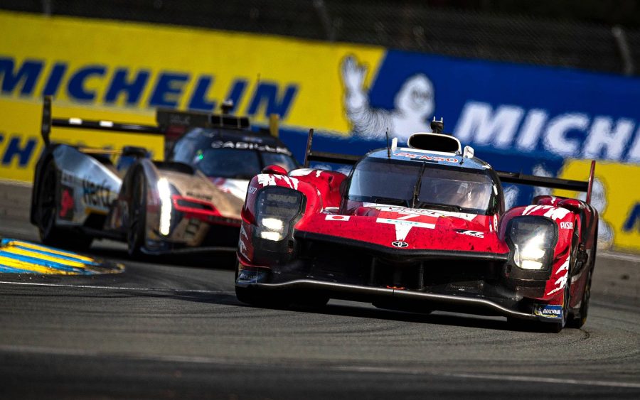 WEC 2025