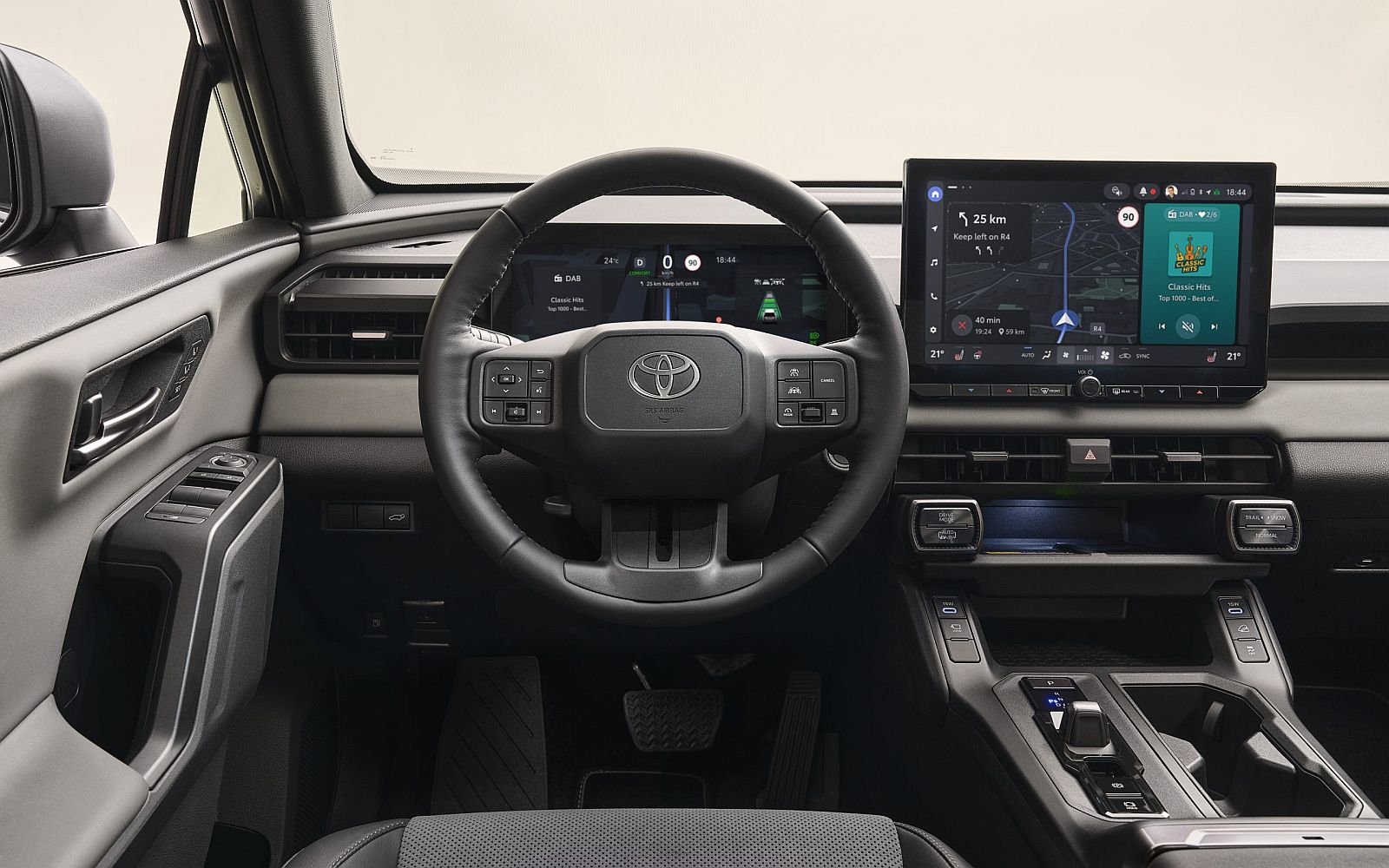 Introducing the sixth generation Toyota RAV4 | Toyota UK