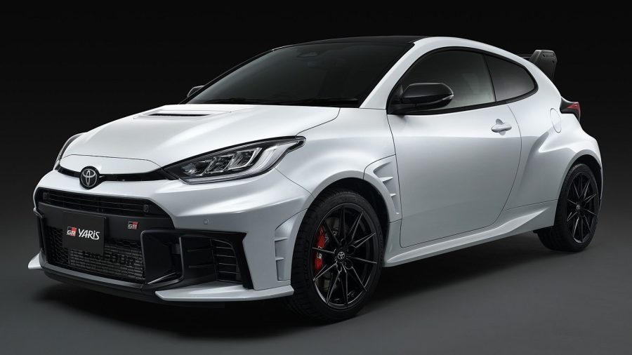 Goodwood Festival of Speed 2025