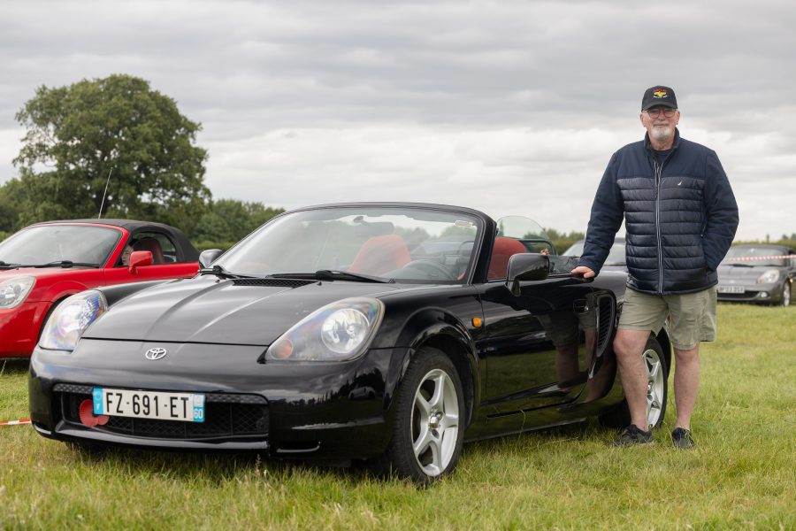 Mk3 MR2