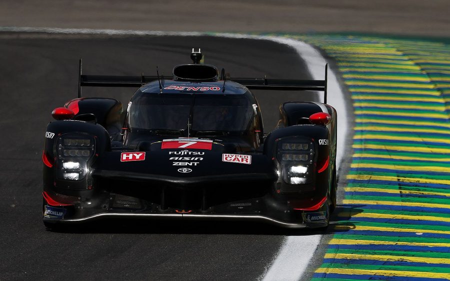 WEC 2025