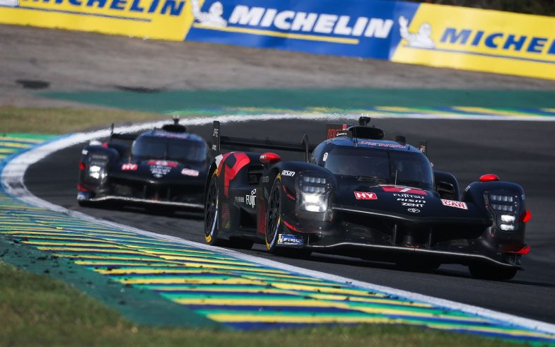 WEC 2025