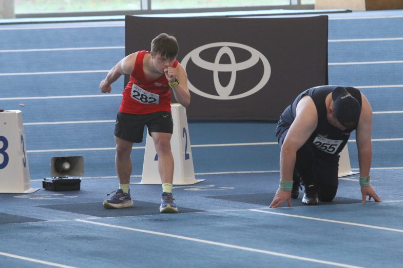 Special Olympics