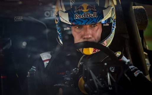 WRC 2025 result