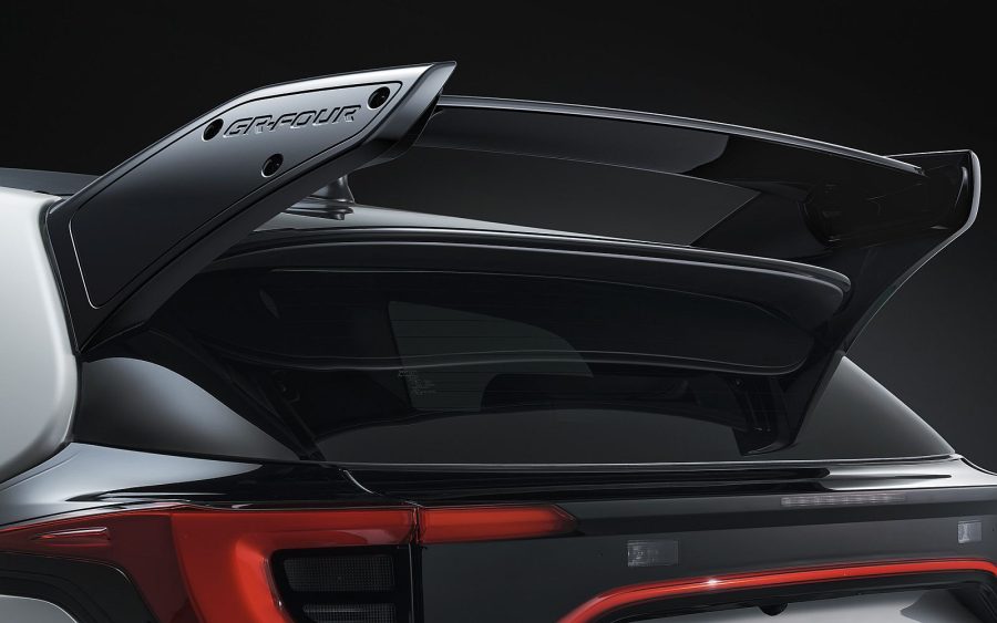 Aero Performance