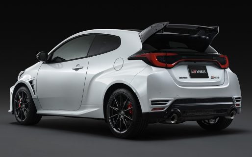 Aero Performance