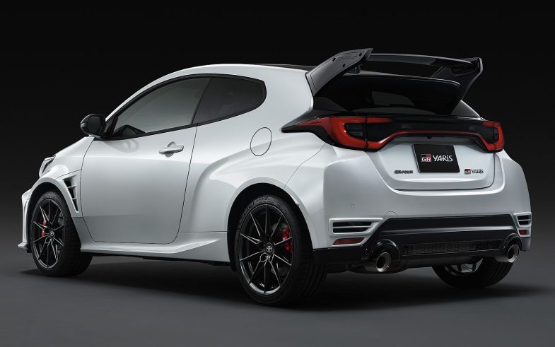 Aero Performance
