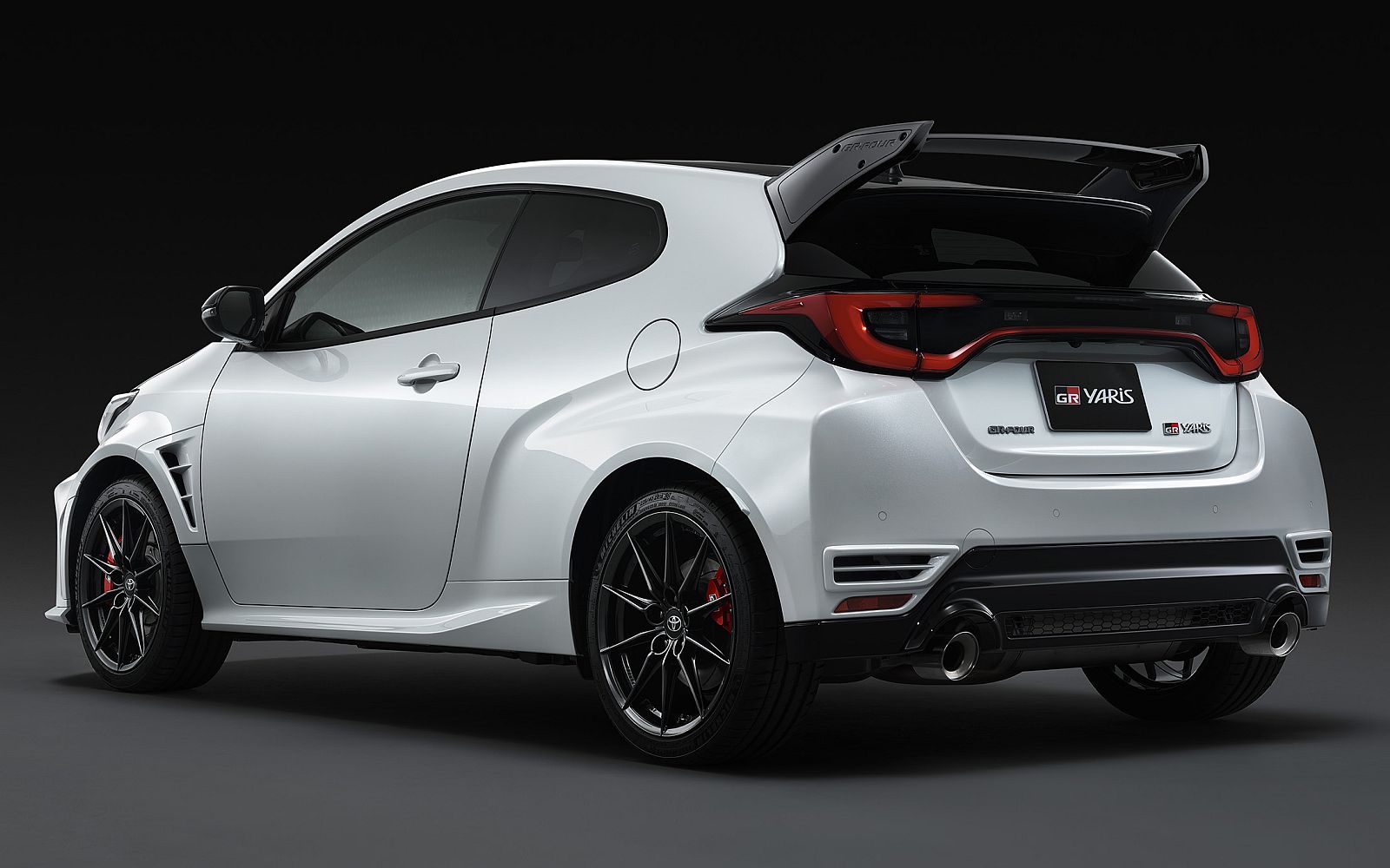 Aero Performance