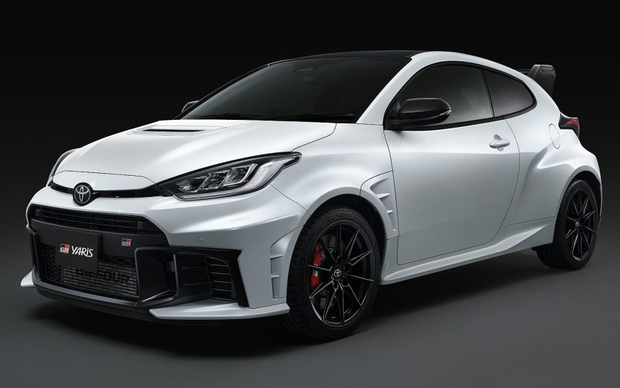 Aero Performance