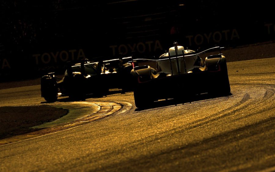 WEC 2026