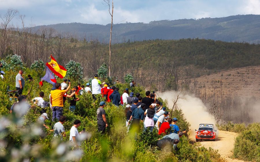 wrc 2026 result
