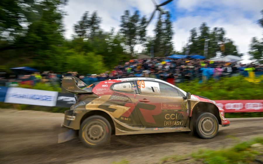 wrc 2026 result