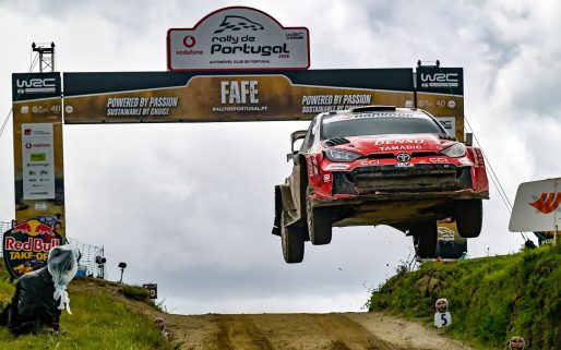 WRC 2026
